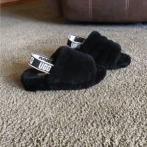 Women’s UGG Slippers